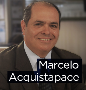 Marcelo Acquistapace
