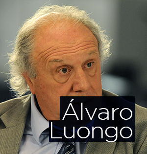 Álvaro Luongo