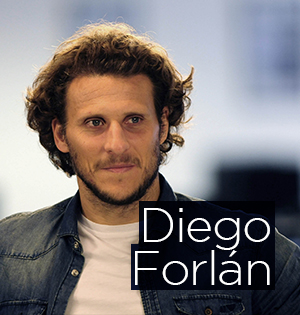 Diego Forlán