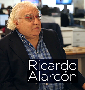 Ricardo Alarcón