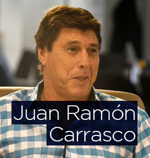 Juan Ramón Carrasco