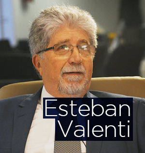 Esteban Valenti