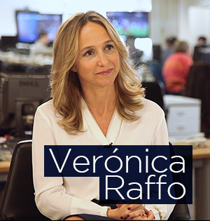 Verónica Raffo
