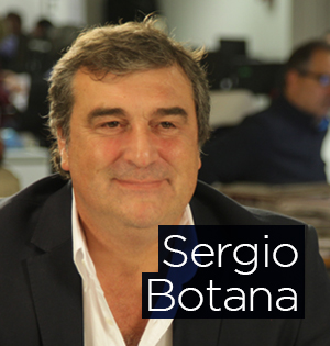 Sergio Botana
