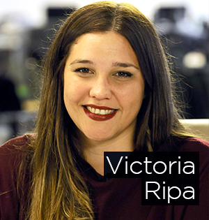 Victoria Ripa
