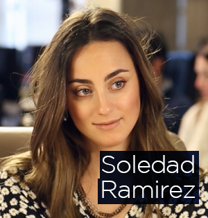 Soledad Ramírez