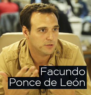 Facundo Ponce de León