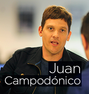Juan Campodónico