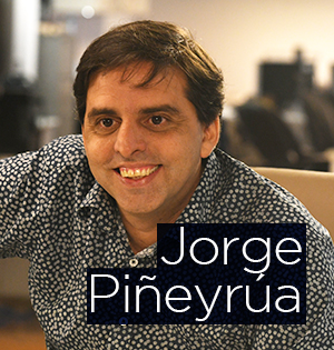 Jorge Piñeyrúa