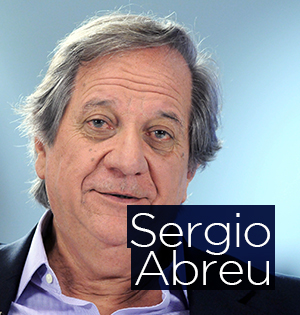 Sergio Abreu