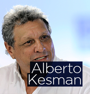 Alberto Kesman