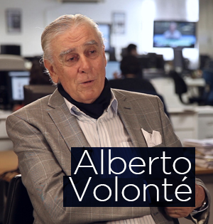 Alberto Volonté