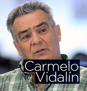 Carmelo Vidalín