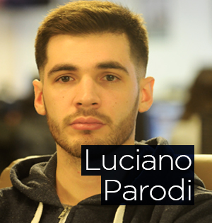 Luciano Parodi