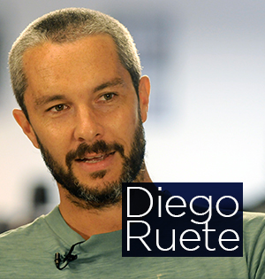 Diego Ruete