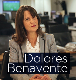 Dolores Benavente