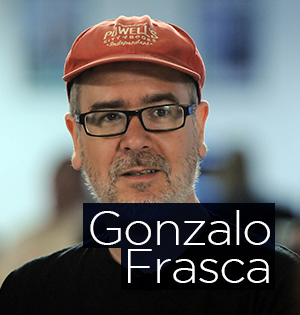 Gonzalo Frasca