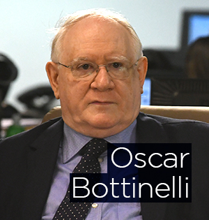 Oscar Bottinelli