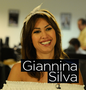 Giannina Silva