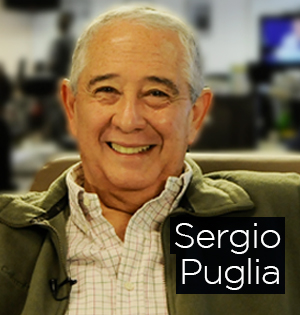 Sergio Puglia