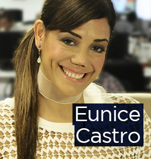 Eunice Castro
