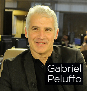 Gabriel Peluffo