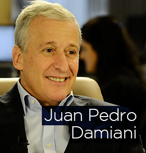 Juan Pedro Damiani