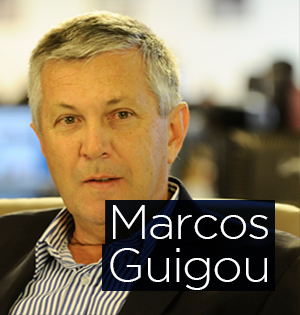 Marcos Guigou