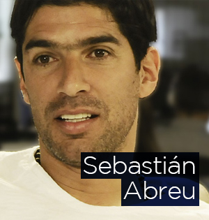 Sebastián Abreu