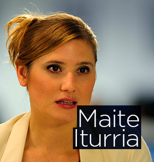 Maite Iturria