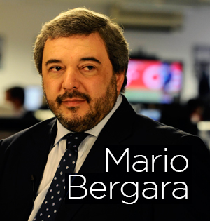 Mario Bergara