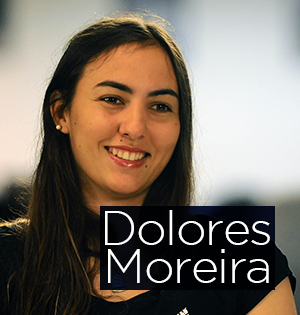 Dolores Moreira
