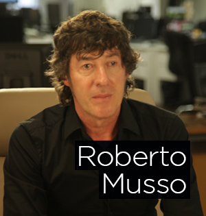 Roberto Musso