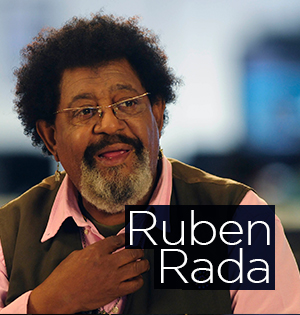 Rubén Rada