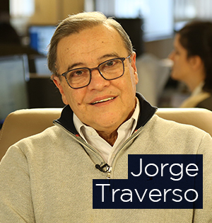 Jorge Traverso