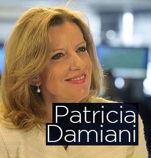Patricia Damiani