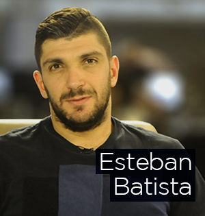 Esteban Batista