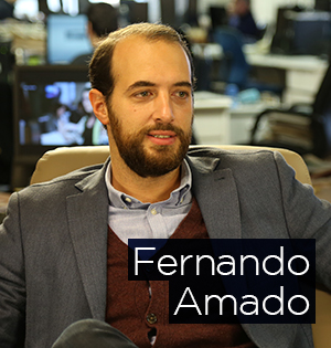 Fernando Amado