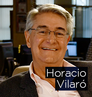 Horacio Vilaró